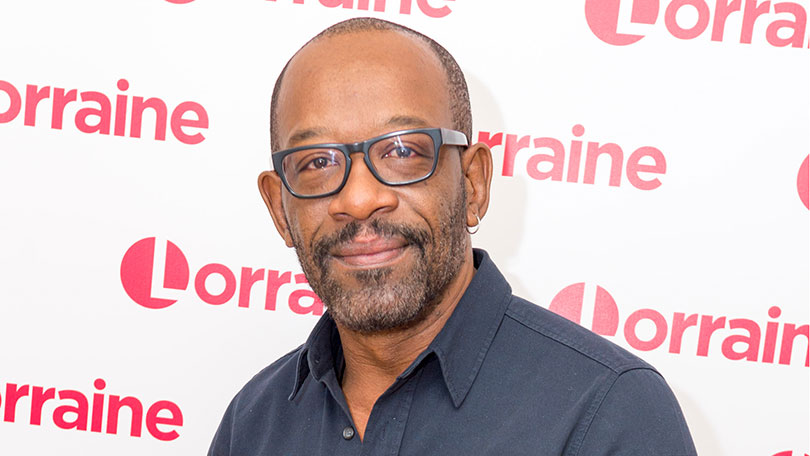 Lennie James